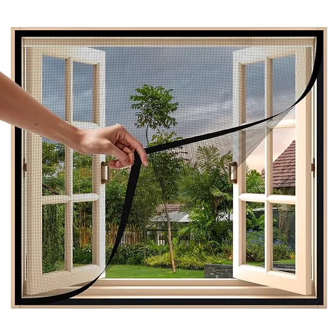 Sliding Door Mosquito Net in Anna Nagar