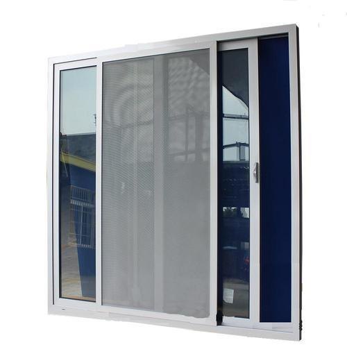 Sliding Door Mosquito Net in Madhavaram